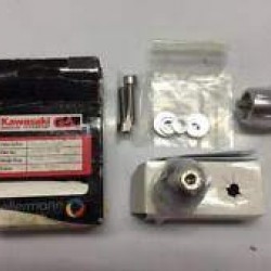 Kawasaki ZX-6 Z750 Z 1000 gidon topuzu takım orijinal