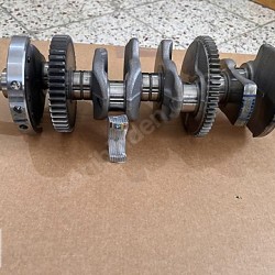 01-08 suzuki gsxr 1000 krank gsx-r1000 krank gsx-r 1000 krank