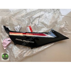 03-17 honda goldwing 1800 sağ grenaj koltuk altı sağ taraf sıfır