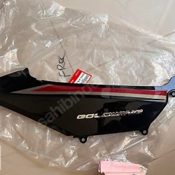 03-17 honda goldwing 1800 sol grenaj koltuk altı sol kapak sıfır 03-17 honda goldwing 1800 sol grenaj koltuk altı sol kapak sıfır