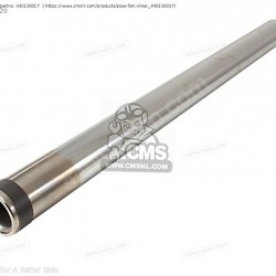 04-06 Kawasaki z 750 ön amortisör borusu z750 ön takım borusu 04-06 Kawasaki z 750 ön amortisör borusu z750 ön takım borusu