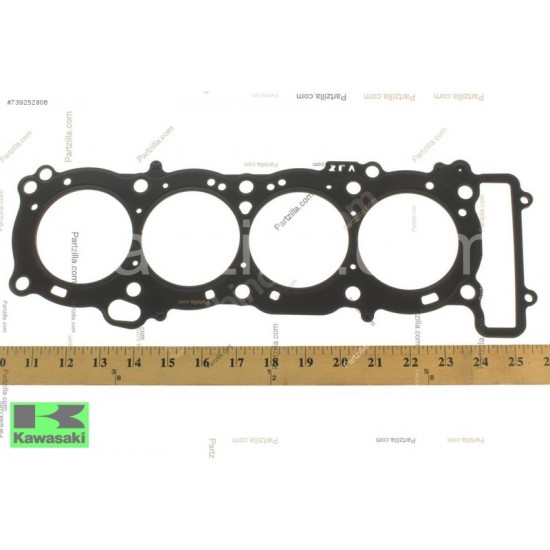 04-06 yamaha r1 üst conta sıfır orıjınal yzf r1 üst conta