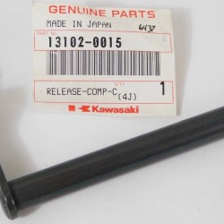 05-06 Kawasaki zx6 debriyaj levyesi zx 636 debriyaj levyesi  orijinal