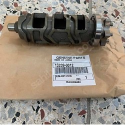 05-06 kawasaki zx6 vites topuzu zx 636 vites topuzu zx636 sekromeç