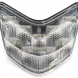 06-07 kawasaki zx10 arka stop sıfır orıjınal zx 10 arka stop