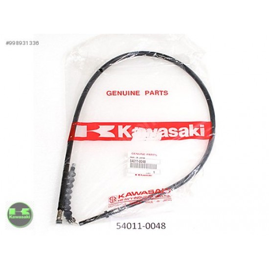 06-07 kawasaki zx10 debriyaj teli zx-10r debriyaj teli orıjınal 06-07 kawasaki zx10 debriyaj teli zx-10r debriyaj teli orıjınal