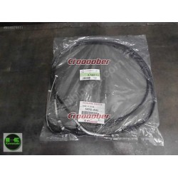 06-07 kawasaki zx10 gaz teli zx-10r gaz teli takım orıjınal