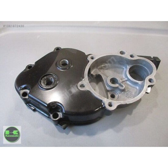 06-07 kawasaki zx10 marş kapağı zx-10r tetikleme kapağı orıjınal