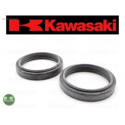 06-07 kx 250 ön takım keçesi kx 450f ön takım keçesi kx 125 ön takım keçesi