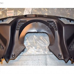 06-12 suzuki burgman 650 kilometre paneli an 650 ön torpido