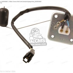 06-15 kawasaki vn 900 benzin şamandırası vn 900 depo şamandırası