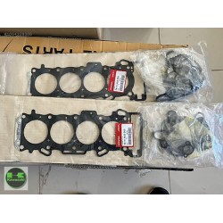Honda CBR 650F-CBR 650R Conta Seti Sıfır Orijinal Honda CBR 650F-CBR 650R Conta Seti Sıfır Orijinal