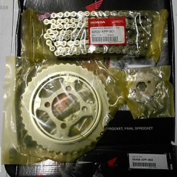 rk marka dişli choho zincir dişli seti