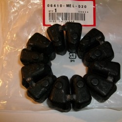 2006-2020 Honda CBR 1000RR Dişli Takozu / Kaplin Takosuz Sıfır Orijinal