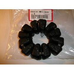 2006-2020 Honda CBR 1000RR Dişli Takozu / Kaplin Takosuz Sıfır Orijinal