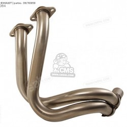 07-14 kawasaki versys 650 headers versys 650 egsoz boğazı sıfır