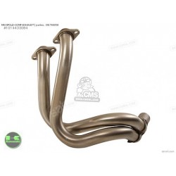 07-14 kawasaki versys 650 headers versys 650 egsoz boğazı sıfır