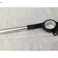 08-10 kawasaki zx10 sağ gidon zx10 sağ direksiyon sıfır orıjınal 08-10 kawasaki zx10 sağ gidon zx10 sağ direksiyon sıfır orıjınal