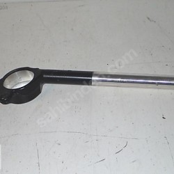 08-10 kawasaki zx10 sol gidon zx10 sol direksiyon sıfır orıjınal 08-10 kawasaki zx10 sol gidon zx10 sol direksiyon sıfır orıjınal