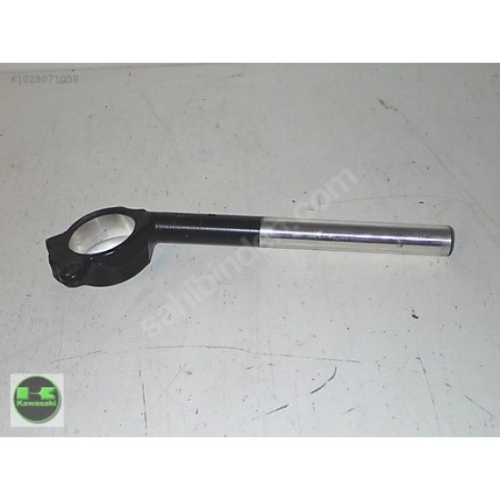 08-10 kawasaki zx10 sol gidon zx10 sol direksiyon sıfır orıjınal 08-10 kawasaki zx10 sol gidon zx10 sol direksiyon sıfır orıjınal