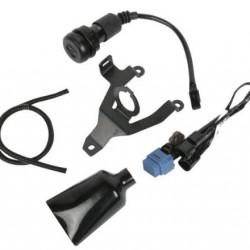 17-21 honda cbr 1000 rr 12v soket kit acc soket sıfır orıjınal   17-21 honda cbr 1000 rr 12v soket kit acc soket sıfır orıjınal