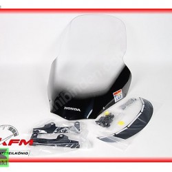 10-13 Honda pcx uzun ön tur camı sıfır orijinal 10-13 Honda pcx uzun ön tur camı sıfır orijinal