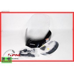 10-13 Honda pcx uzun ön tur camı sıfır orijinal  10-13 Honda pcx uzun ön tur camı sıfır orijinal