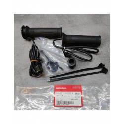 honda africa twin 1100 elcik ısıtma crf 1100 l elcik ısıtma orıjınal