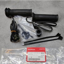 honda africa twin 1100 elcik ısıtma crf 1100 l elcik ısıtma orıjınal