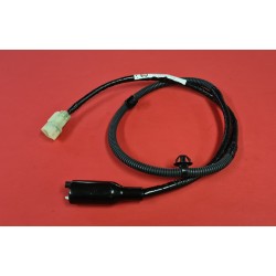 18-25 honda goldwing 1800 bagaj altı aydınlatma lambası ve ara kablosu