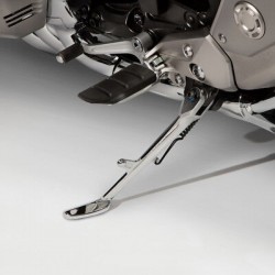 18-22  honda goldwing 1800 yan sehpa krom sıfır orıjınaldir   18-22  honda goldwing 1800 yan sehpa krom sıfır orıjınaldir