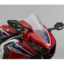 17-19 honda cbr 1000 rr double ön cam orıjınal cbr 1000rr ön cam yüksek