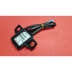 18-25 honda goldwing 1800 bagaj altı aydınlatma lambası ve ara kablosu