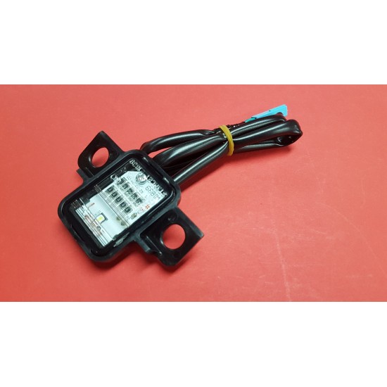 18-25 honda goldwing 1800 bagaj altı aydınlatma lambası ve ara kablosu 18-25 honda goldwing 1800 bagaj altı aydınlatma lambası ve ara kablosu