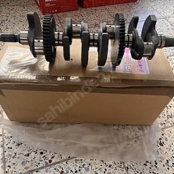 09-19 honda cbr 1000 rr krank cbr 1000rr krank orıjınal 09-19 honda cbr 1000 rr krank cbr 1000rr krank orıjınal