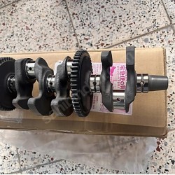 09-19 honda cbr 1000 rr krank cbr 1000rr krank orıjınal