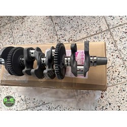 09-19 honda cbr 1000 rr krank cbr 1000rr krank orıjınal