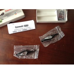 2008-2010 Kawasaki ZX-10 ön sinyal takımı orijinal  2008-2010 Kawasaki ZX-10 ön sinyal takımı orijinal