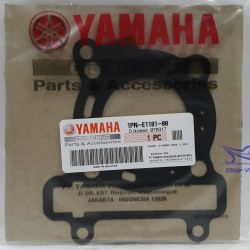 Yamaha tri city 125 üst conta orijinal Yamaha tri city 125 üst conta orijinal