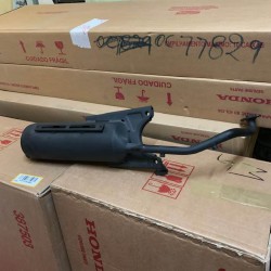 Honda today 50 egsoz today egzoz sıfır orıjınaldir Honda today 50 egsoz today egzoz sıfır orıjınaldir