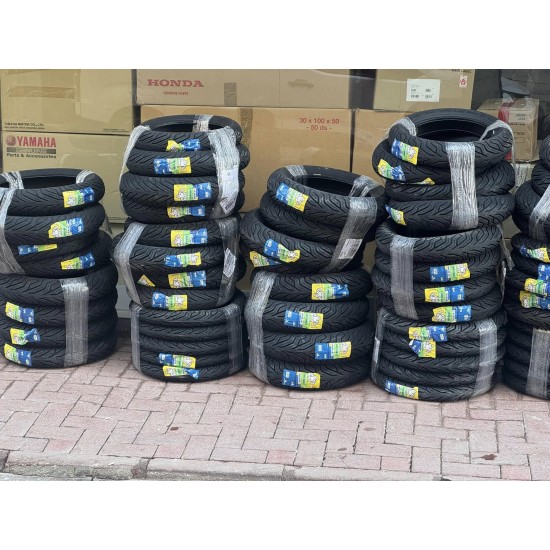 yamaha xmax 400 lastik takımı michelin city grip2  2024 tarihli