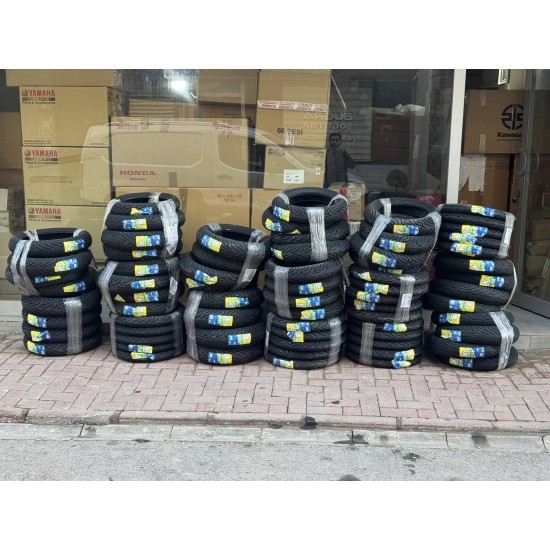 18-20 honda pcx 125 lastik takımı michelin city grip2 120/70/14 90/90/14