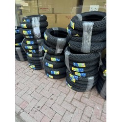 21-24 honda pcx 125 arka lastik michelin city grip2 130/70/13 