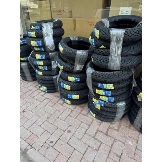 21-24 honda pcx 125 arka lastik michelin city grip2 130/70/13