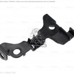 16-25 Kawasaki zx10 depo önü braketi zx-10 depo önü braketi