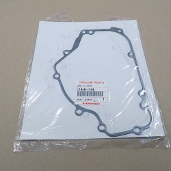 Kawasaki ninja 250r statör kapak contası ninja 250r altarnetör contası