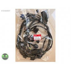 11-13 honda cbr 250 elektrik tesisatı cbr 250 tesisat sıfır orıjinal