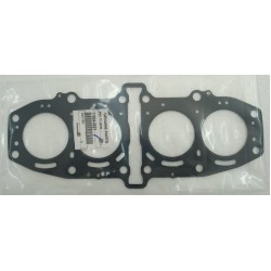 Kawasaki ZZR 600 üst conta 