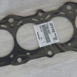 2005-2006 Kawasaki ZX6-R/ZX 636 Üst Conta Sıfır Orijinal