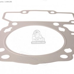 Kawasaki klx 650 üst conta